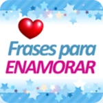 Logo of Frases Para Enamorar android Application 